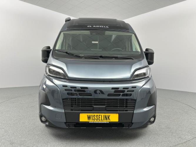 Adria Twin Supreme 640 SLB