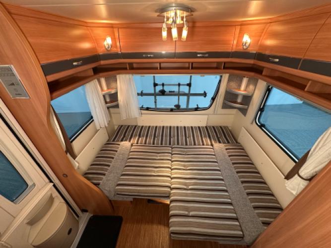 Hobby De Luxe 495 UL