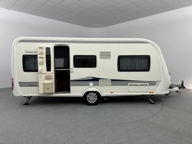 Hobby De Luxe 495 UL