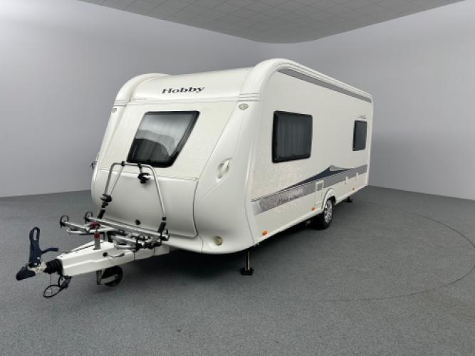 Hobby De Luxe 495 UL