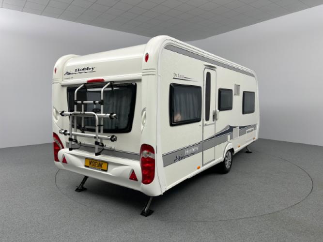 Hobby De Luxe 495 UL