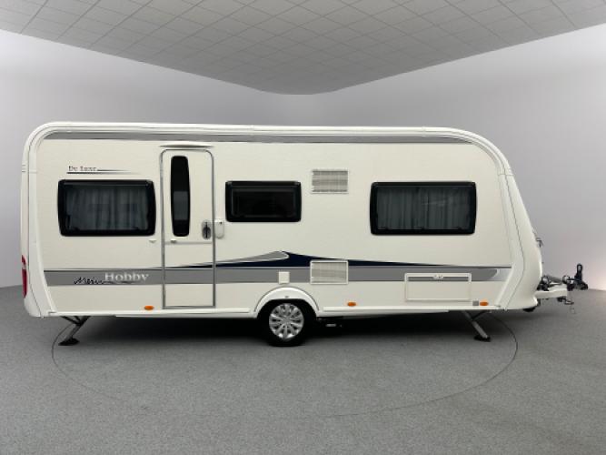 Hobby De Luxe 495 UL