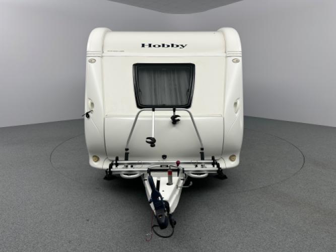 Hobby De Luxe 495 UL