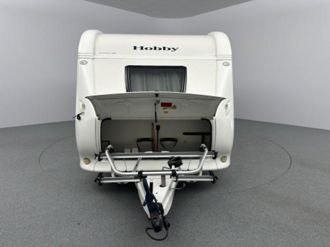 Hobby De Luxe 495 UL