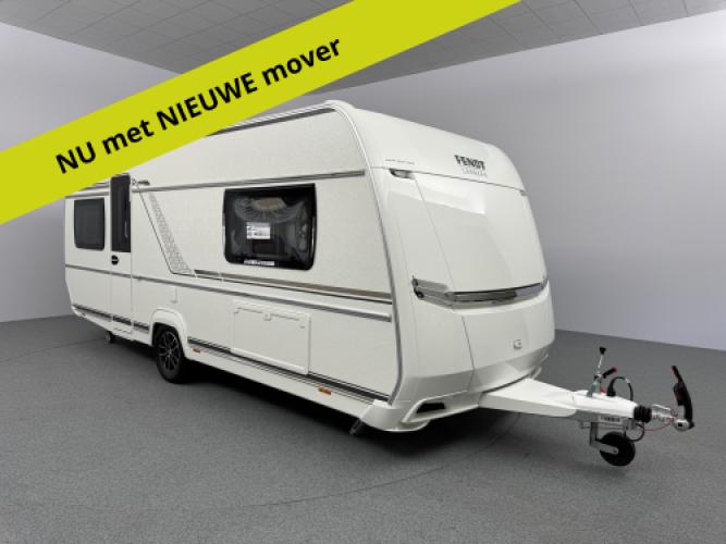 Fendt Tendenza 550 SG