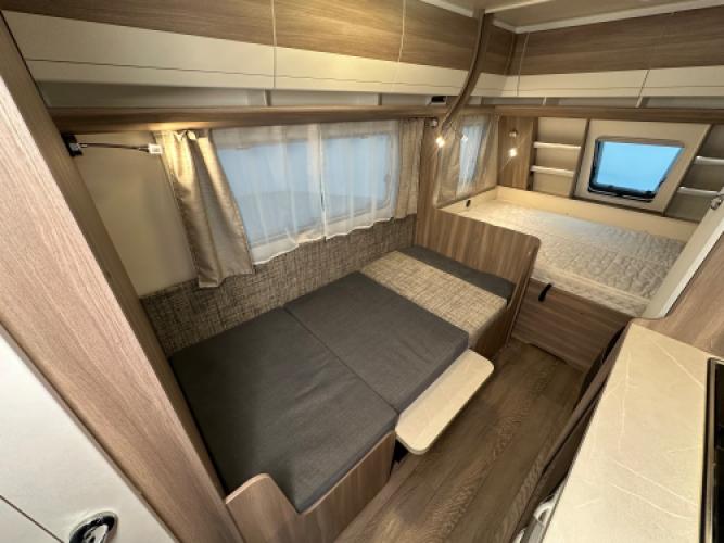 Hobby On Tour 470 KMF