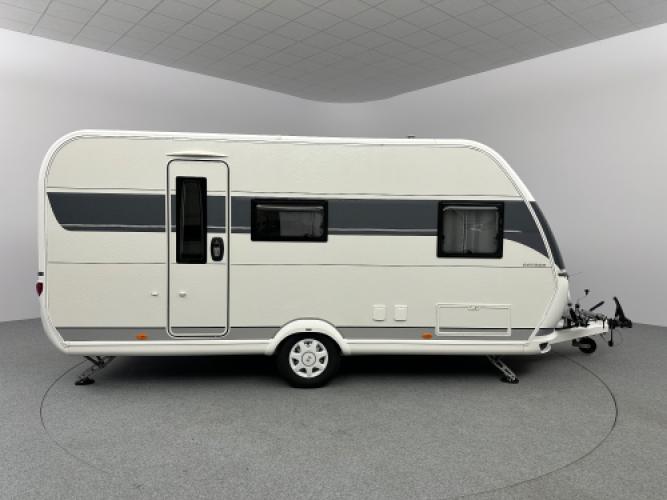 Hobby On Tour 470 KMF