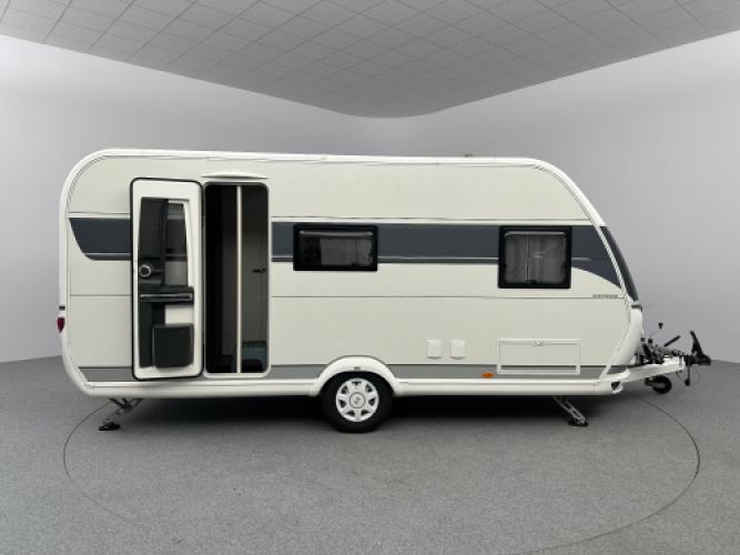 Hobby On Tour 470 KMF