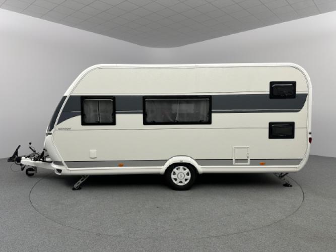 Hobby On Tour 470 KMF