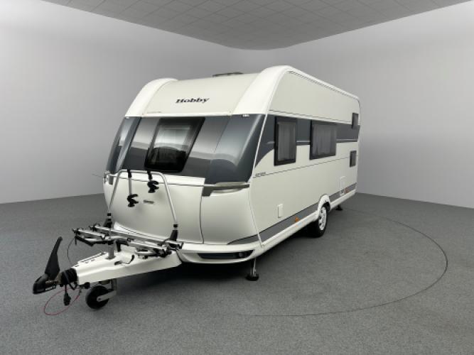 Hobby On Tour 470 KMF