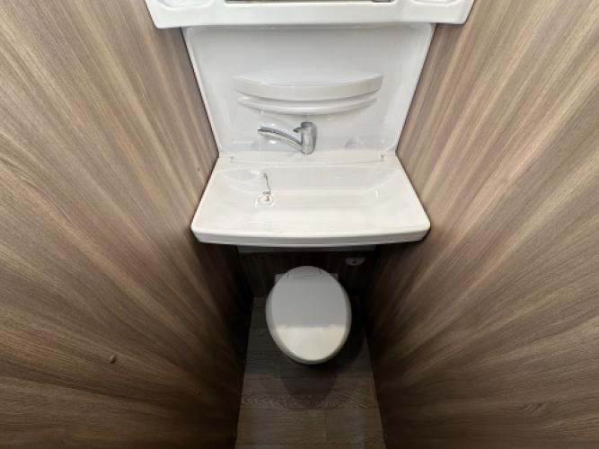 Hobby On Tour 470 KMF