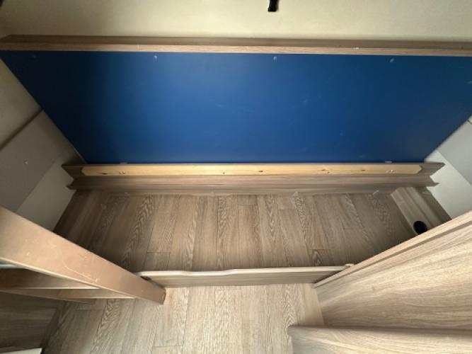 Hobby On Tour 470 KMF