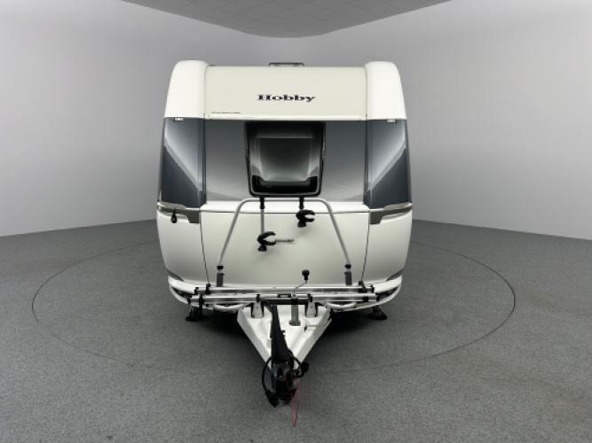 Hobby On Tour 470 KMF