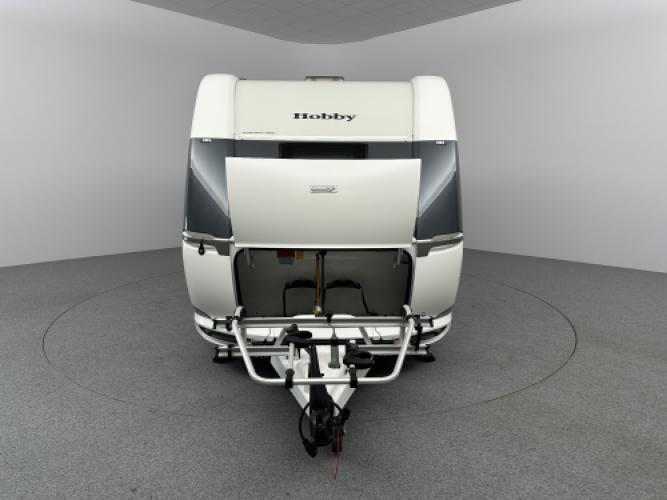 Hobby On Tour 470 KMF