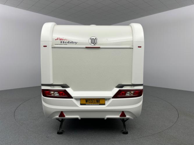 Hobby On Tour 470 KMF