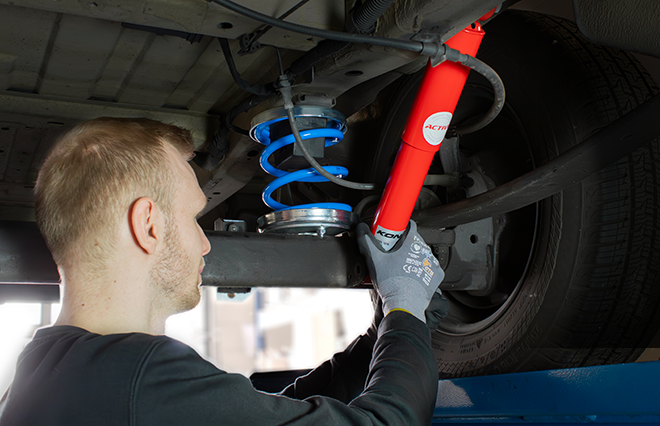 MAD Special Duty Kit