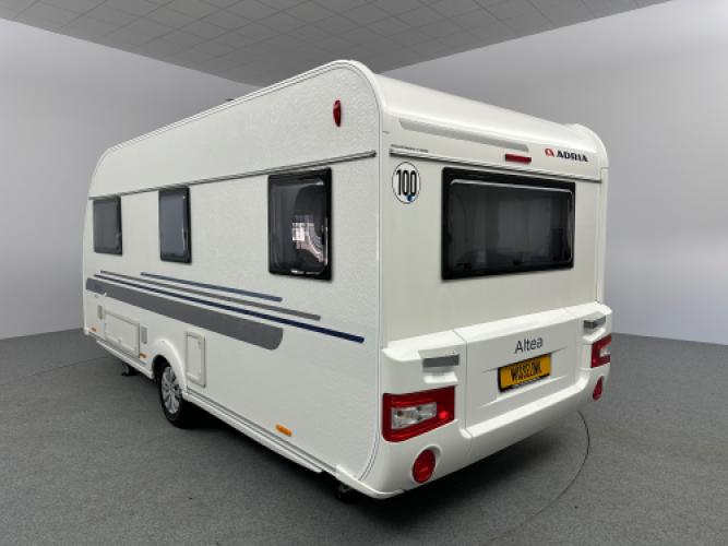 Adria Altea 472 LU