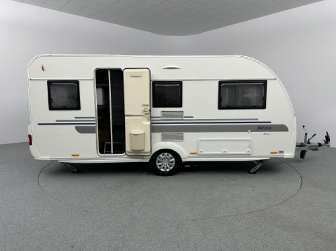 Adria Altea 472 LU
