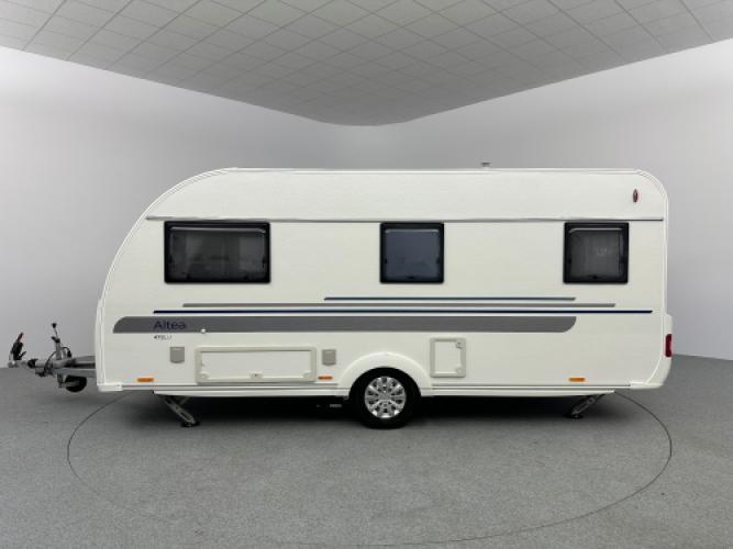 Adria Altea 472 LU