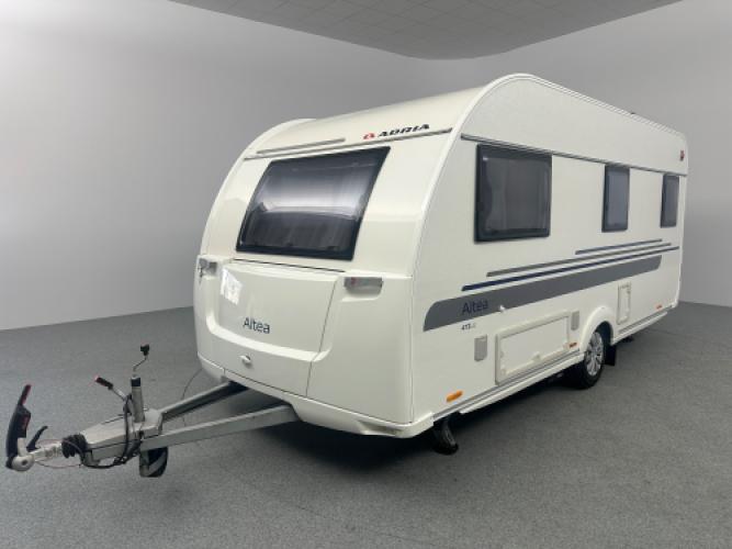 Adria Altea 472 LU