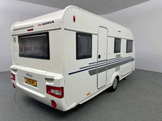 Adria Altea 472 LU