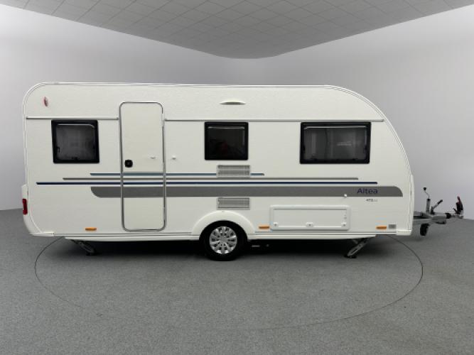 Adria Altea 472 LU