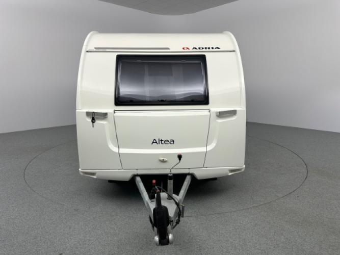 Adria Altea 472 LU