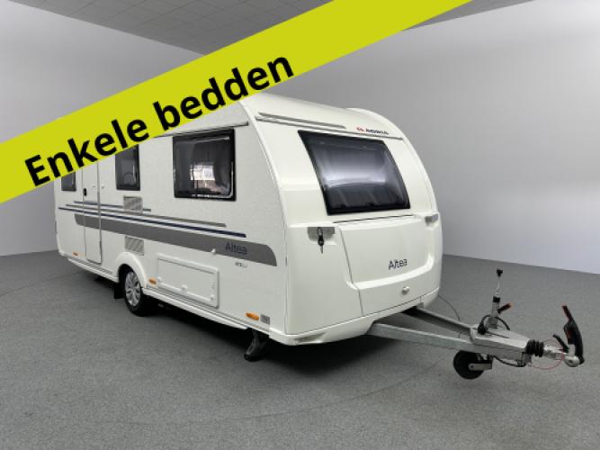 Adria Altea 472 LU