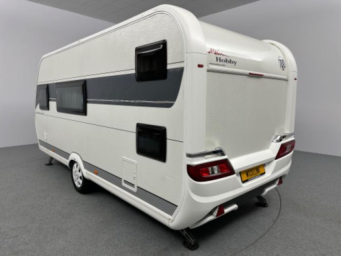 Hobby Excellent Edition 490 KMF