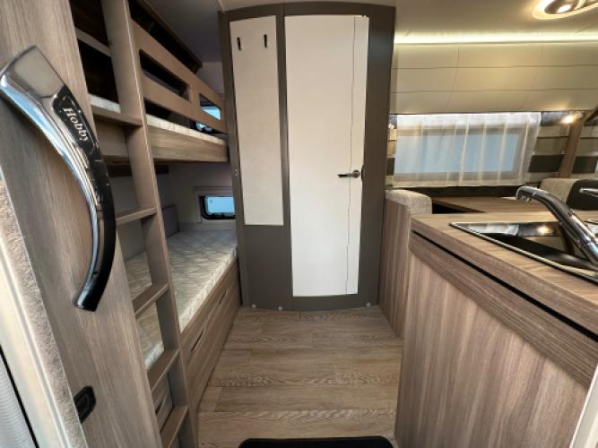 Hobby Excellent Edition 490 KMF