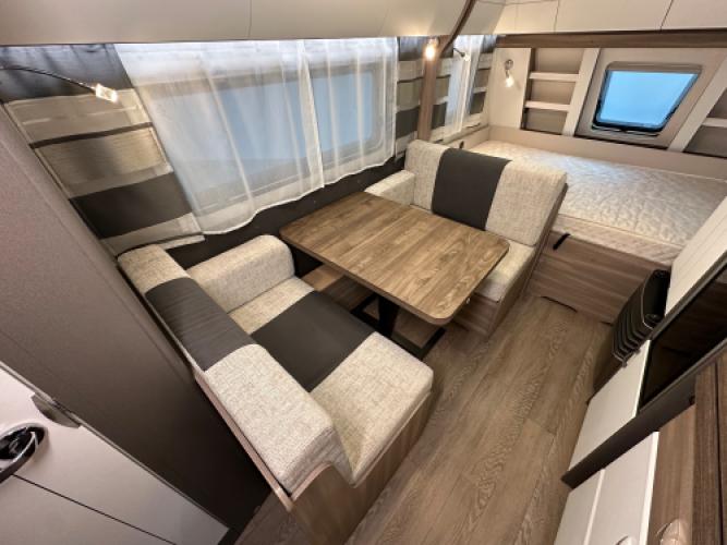 Hobby Excellent Edition 490 KMF