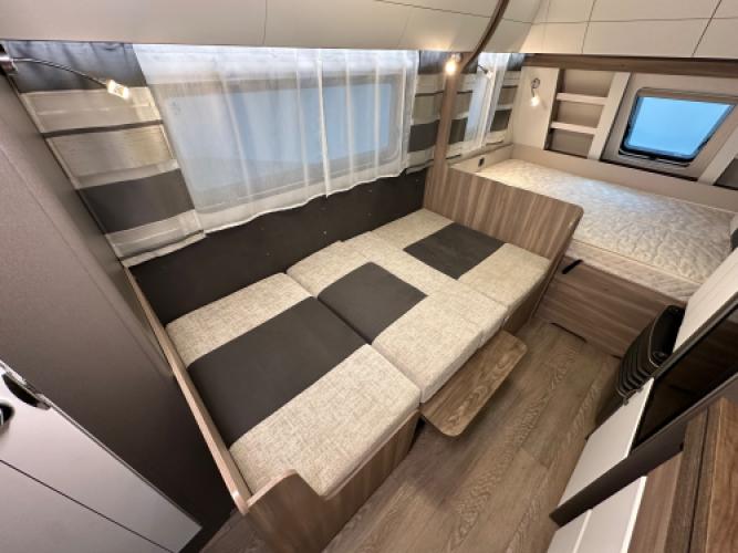 Hobby Excellent Edition 490 KMF