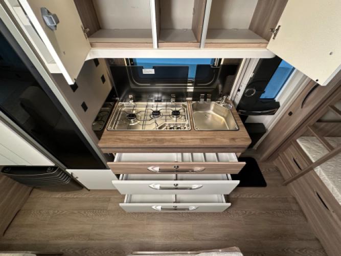 Hobby Excellent Edition 490 KMF