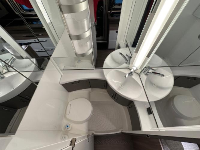 Hobby Excellent Edition 490 KMF