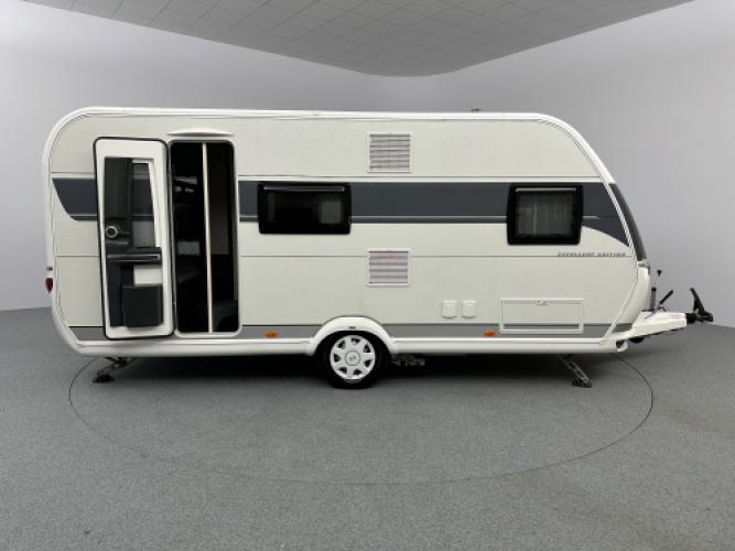 Hobby Excellent Edition 490 KMF