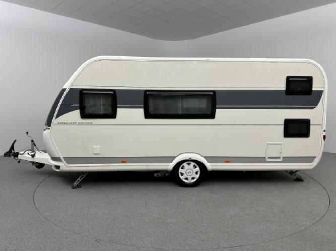 Hobby Excellent Edition 490 KMF