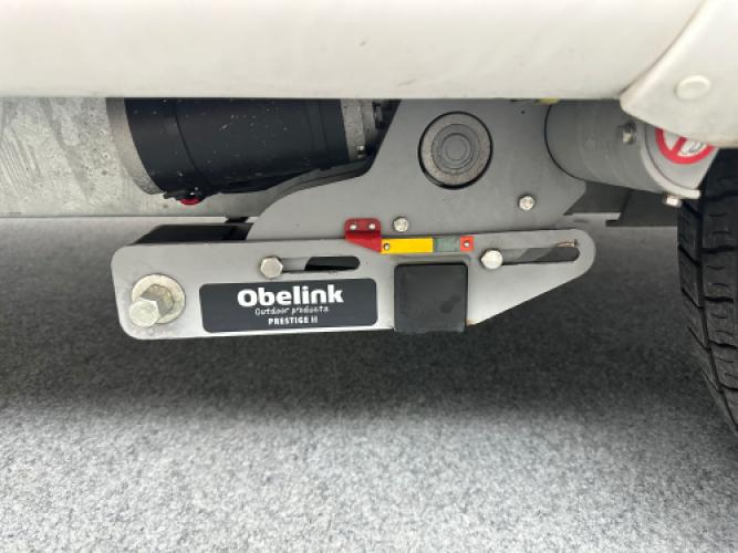 Hobby Excellent Edition 490 KMF