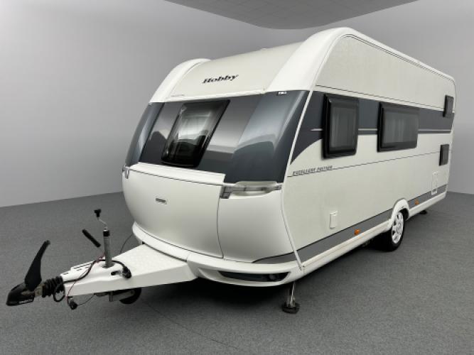 Hobby Excellent Edition 490 KMF