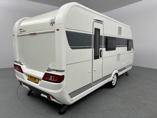 Hobby Excellent Edition 490 KMF