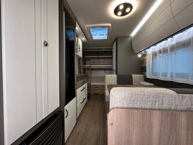 Hobby Excellent Edition 490 KMF