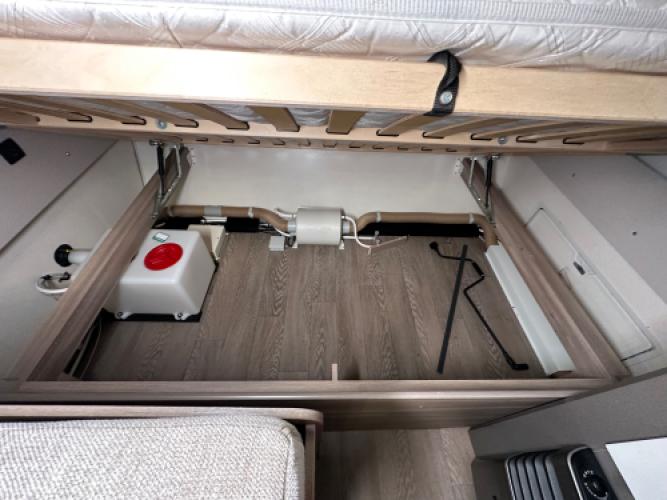 Hobby Excellent Edition 490 KMF