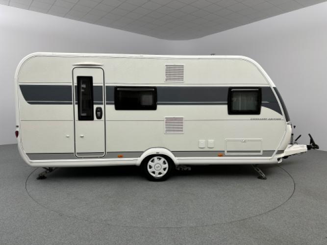 Hobby Excellent Edition 490 KMF