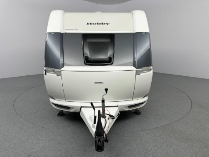 Hobby Excellent Edition 490 KMF