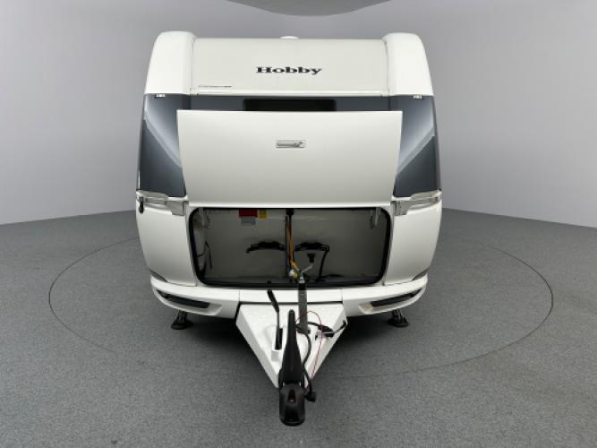 Hobby Excellent Edition 490 KMF