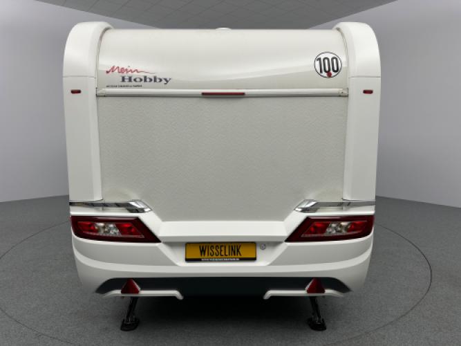 Hobby Excellent Edition 490 KMF