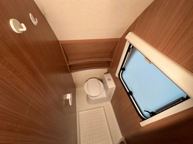 Knaus  Südwind 450 FU