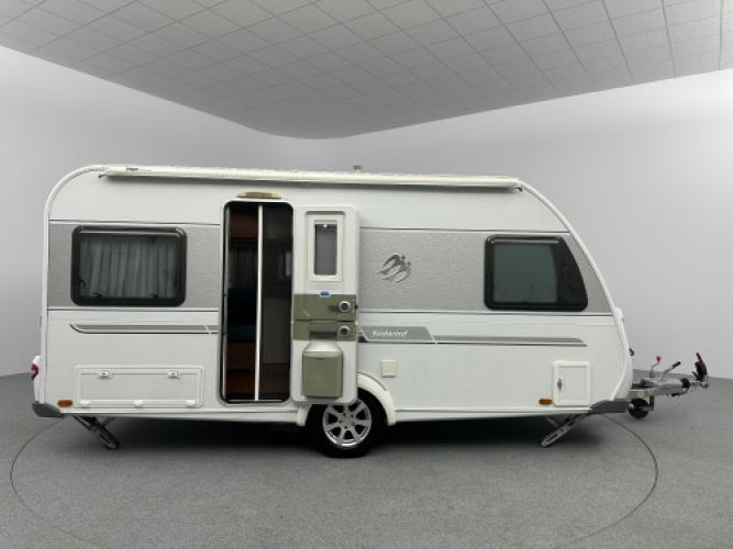 Knaus  Südwind 450 FU