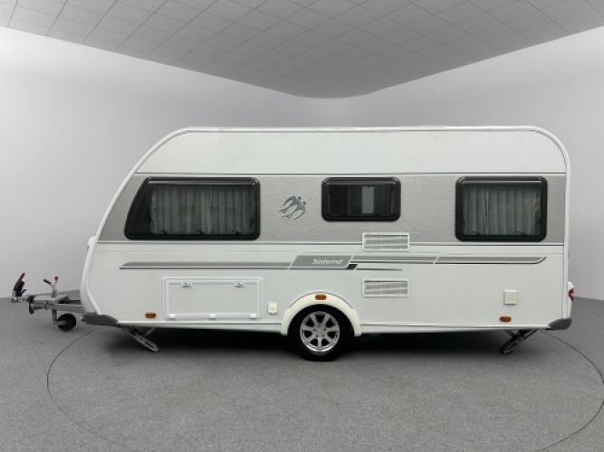 Knaus  Südwind 450 FU