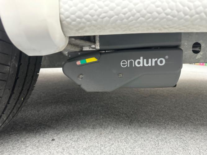 Knaus  Südwind 450 FU