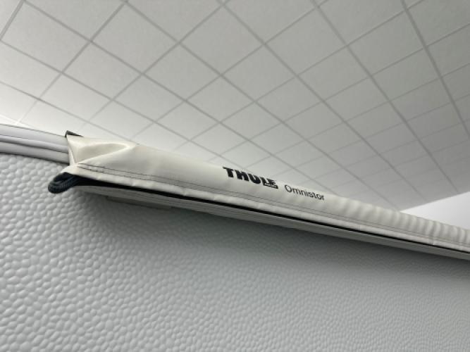 Knaus  Südwind 450 FU